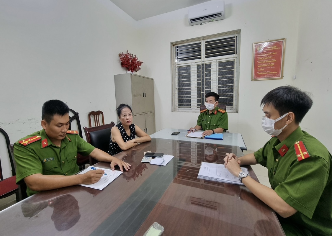 Đẩy mạnh công tác phòng, chống tệ nạn cờ bạc dưới hình thức mua bán số lô đề trái phép